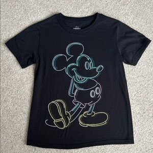Disney Mickey Shirt